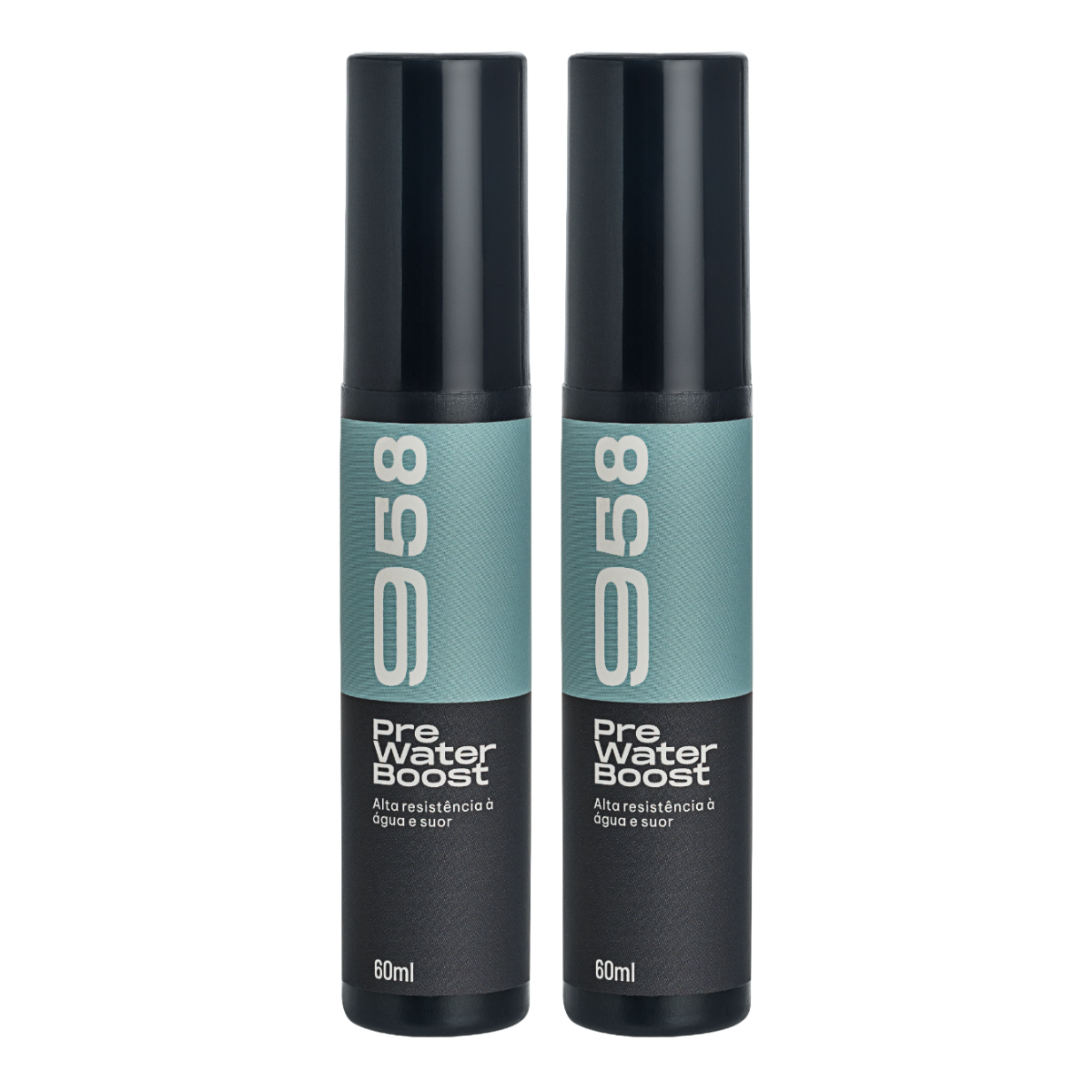 Kit 958 2x Loção Protetora Pre Water Boost 60ml