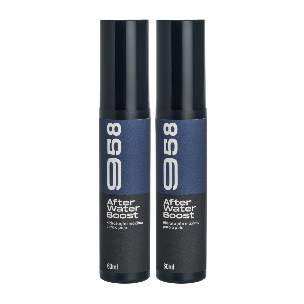 Kit 958 2x Loção Protetora After Water Boost 60ml