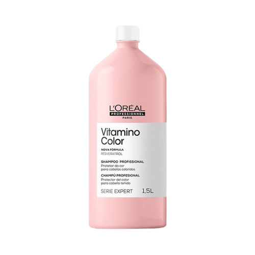 Loreal Shampoo Vitamino Color 1,5L